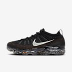 Nike Men s Air Vapormax 2023 Flyknit Electric Shoes in Black Size 11 FZ2519 001